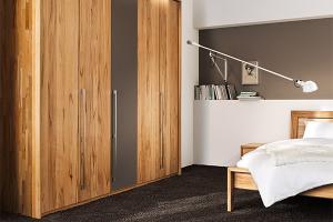 modern kids closet accessories wardrobe-AN066