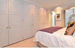 hot sale wooden wardrobe cabinet-AN067