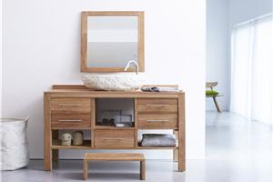 New  california vanity vanity wash basin edge vanity marble