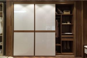 18 Mm Wood Wardrobes PR-CLC228