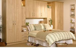 plastic foldable wardrobe cabinet-AN070