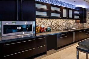 shaker kitchen cabinets  PR-T94
