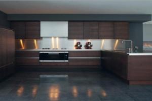 luxury white kitchen cabinets  PR-T108
