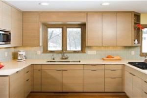 luxury white kitchen cabinets  PR-T110