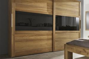 modern wardrobes bedroom clothes cabinet-AN086