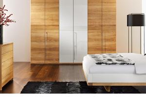 wardrobes bedroom modern closet-AN087