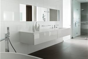 for wholesales solid wood marble top  double vanity bathroom furniture vanity vanity espresso with white top