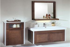 Customize black hand painted vanity vanity bowls antique bathroom vanity set