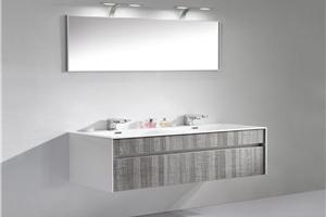 Promotional 24 bathroom vanity timber vanity vanity wall lamp