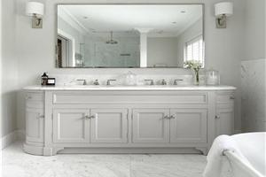 Cheapest bathroom vanity 60cm hampton style vanity unit modern vanity bathroom