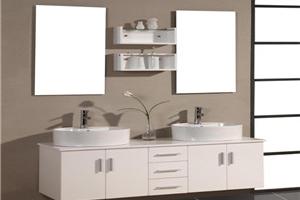 strong support wood vanity make up with chair bathroom cabinets vanity modern bathroom drawer vanity