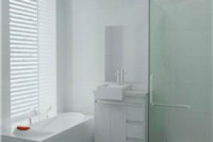 Bathroom Vanities Hotel Bathroom Vanity Cabinet Chinese Bathroom Vanity--PR-BK107