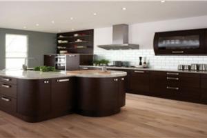 pull out wide kitchen cabinet  PR-T115