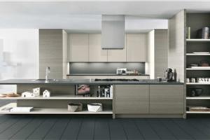 pull out wide kitchen cabinet  PR-T116