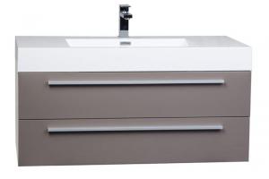 Fitness room Bathroom Vanities Hotel Bathroom Vanity Cabinet Chinese Bathroom Vanity--PR-BK110