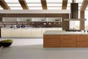 quality kitchen cabinet  PR-T124