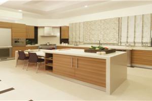 quality kitchen cabinet  PR-T125