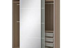 Simple Wardrobe ll0159