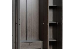 Fitted Wardrobe ll0165