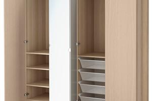 Fitted Wardrobe ll0167