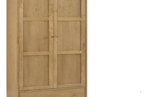 Sliding Door Wardrobe ll0189