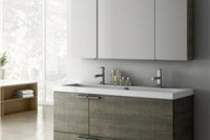 New customized Sanitary ware furniture chinese modern bathroom vanity--PR-BK142