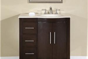 Double Sink Bathroom Wash Cabinets Bathroom Cabinet Classic Cabinet Bathroom Vanities With Leg-PR-BK149