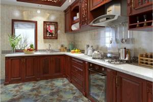 Hot selling modular wood kitchen cabinet pr-m0728-16