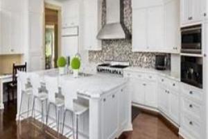 Modern kitchen cabinet PR-A0730 - 副本 - 副本