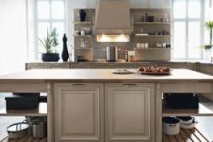 solid wood kitchen carcasses PR-a0730 - 副本