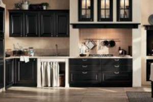 Wooden cupboard doors PR-a0730 - 副本 - 副本