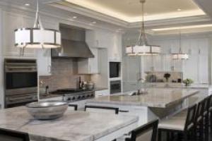 Glazed kitchen cabinets PR-a0730 - 副本 - 副本