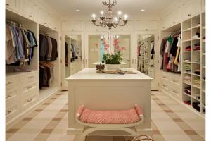 Factory price closet wardrobe with sliding door design 