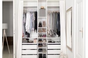 New modern Factory Supply High quality lacquer Bedroom Professional Wardrobes