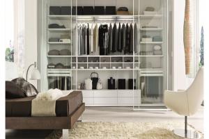 Wholesale wardrobe closet clothes wardrobe modern design  - 副本