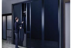 Wardrobe bedroom furniture wardrobe organizer clothes wardrobe PR-a